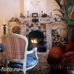 фото Интерьер маленькой гостиной 05.12.2018 №002 - living room - design-foto.ru